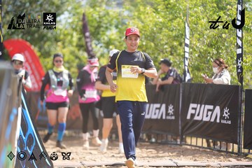 Dalat Ultra Trail 2026 - Ảnh #4856181