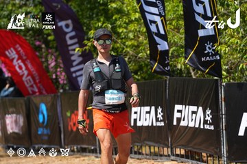 Dalat Ultra Trail 2026 - Ảnh #4737285