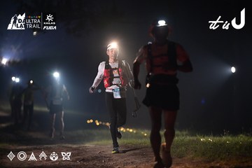 Dalat Ultra Trail 2026 - Ảnh #4707480