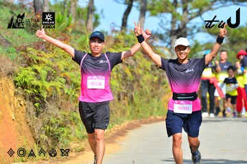Dalat Ultra Trail 2026 - Ảnh #4748268