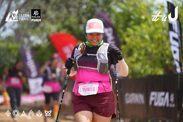 Dalat Ultra Trail 2026 - Ảnh #4866893