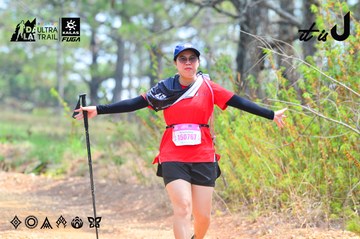 Dalat Ultra Trail 2026 - Ảnh #4874620