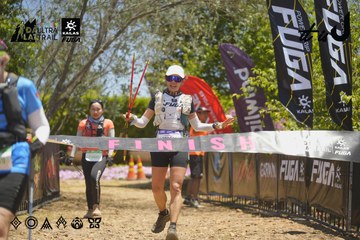 Dalat Ultra Trail 2026 - Ảnh #4690923