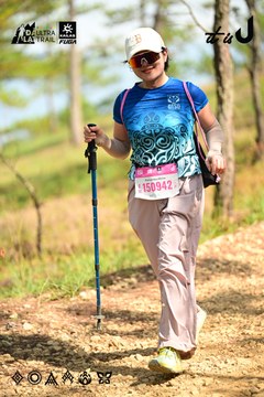 Dalat Ultra Trail 2026 - Ảnh #4912447