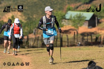 Dalat Ultra Trail 2026 - Ảnh #4715186