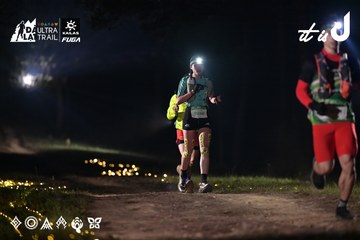 Dalat Ultra Trail 2026 - Ảnh #4729868
