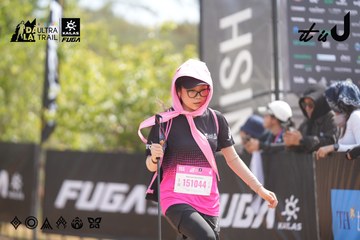 Dalat Ultra Trail 2026 - Ảnh #4857656