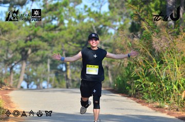 Dalat Ultra Trail 2026 - Ảnh #4781043