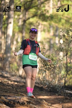 Dalat Ultra Trail 2026 - Ảnh #4879139