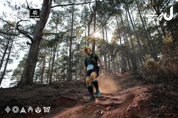 Dalat Ultra Trail 2026 - Ảnh #4740080