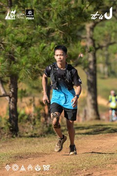 Dalat Ultra Trail 2026 - Ảnh #4714870