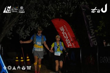 Dalat Ultra Trail 2026 - Ảnh #4760536