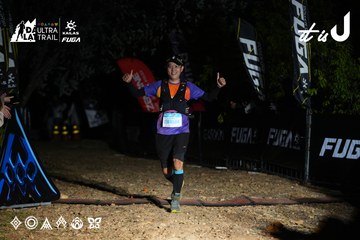 Dalat Ultra Trail 2026 - Ảnh #4758661