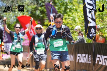Dalat Ultra Trail 2026 - Ảnh #4700862