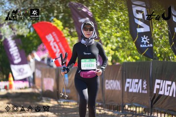 Dalat Ultra Trail 2026 - Ảnh #4682885
