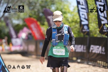 Dalat Ultra Trail 2026 - Ảnh #4691988