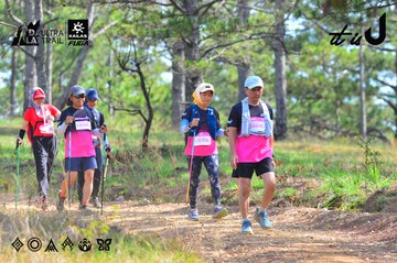 Dalat Ultra Trail 2026 - Ảnh #4750439