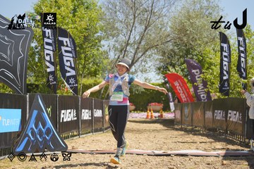 Dalat Ultra Trail 2026 - Ảnh #4684415