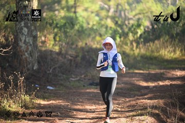 Dalat Ultra Trail 2026 - Ảnh #4878525