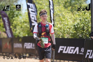 Dalat Ultra Trail 2026 - Ảnh #4693929