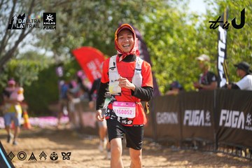Dalat Ultra Trail 2026 - Ảnh #4901445