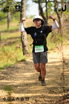 Dalat Ultra Trail 2026 - Ảnh #4912408