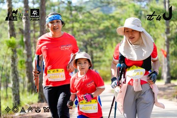 Dalat Ultra Trail 2026 - Ảnh #4833734