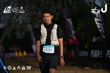 Dalat Ultra Trail 2026 - Ảnh #4756996