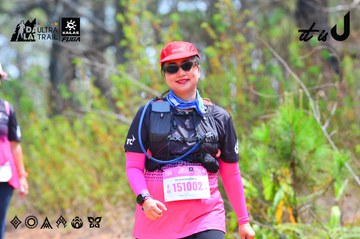 Dalat Ultra Trail 2026 - Ảnh #4875000