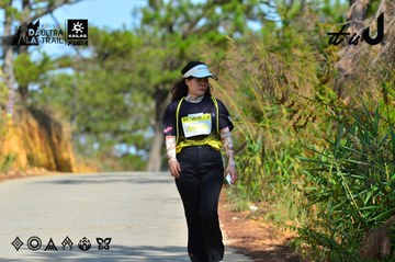 Dalat Ultra Trail 2026 - Ảnh #4748595