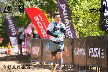 Dalat Ultra Trail 2026 - Ảnh #4695765