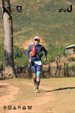 Dalat Ultra Trail 2026 - Ảnh #4715368