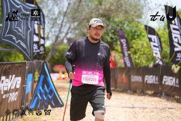 Dalat Ultra Trail 2026 - Ảnh #4869762