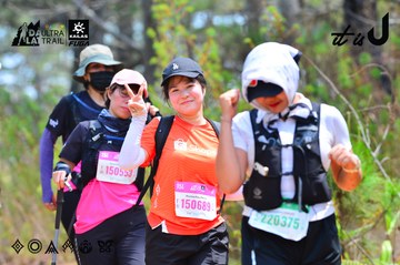 Dalat Ultra Trail 2026 - Ảnh #4875406
