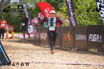 Dalat Ultra Trail 2026 - Ảnh #4868305