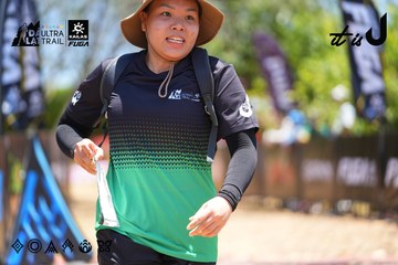 Dalat Ultra Trail 2026 - Ảnh #4699237