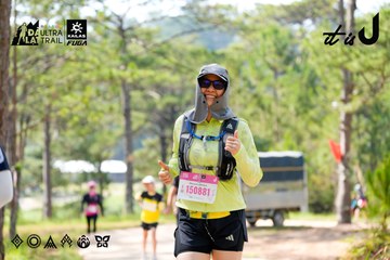 Dalat Ultra Trail 2026 - Ảnh #4834510
