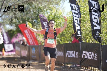 Dalat Ultra Trail 2026 - Ảnh #4685758