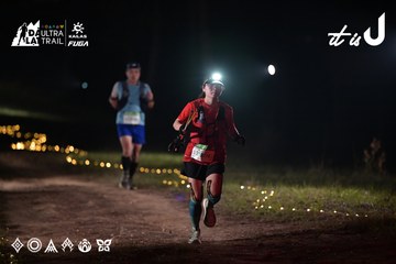 Dalat Ultra Trail 2026 - Ảnh #4729926