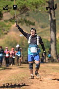 Dalat Ultra Trail 2026 - Ảnh #4716861