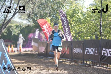 Dalat Ultra Trail 2026 - Ảnh #4685260