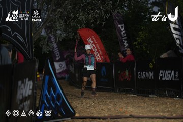 Dalat Ultra Trail 2026 - Ảnh #4761950
