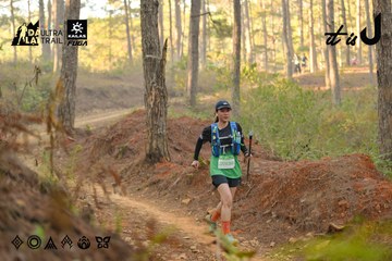Dalat Ultra Trail 2026 - Ảnh #4841629