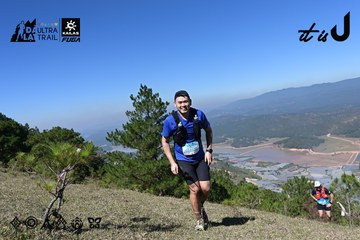 Dalat Ultra Trail 2026 - Ảnh #4734304