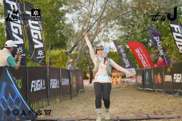 Dalat Ultra Trail 2026 - Ảnh #4761074