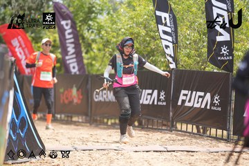 Dalat Ultra Trail 2026 - Ảnh #4860978