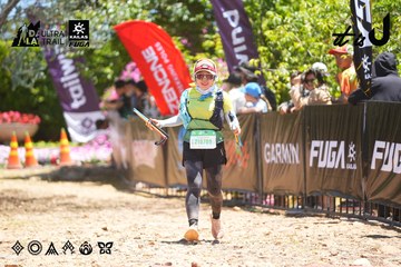 Dalat Ultra Trail 2026 - Ảnh #4703484