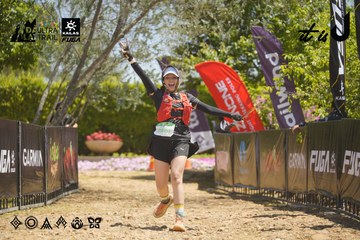 Dalat Ultra Trail 2026 - Ảnh #4690510
