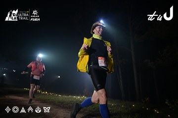 Dalat Ultra Trail 2026 - Ảnh #4705450