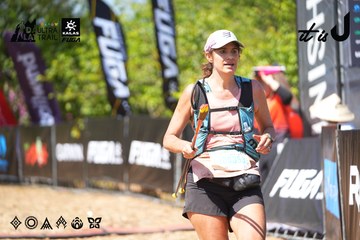 Dalat Ultra Trail 2026 - Ảnh #4737618